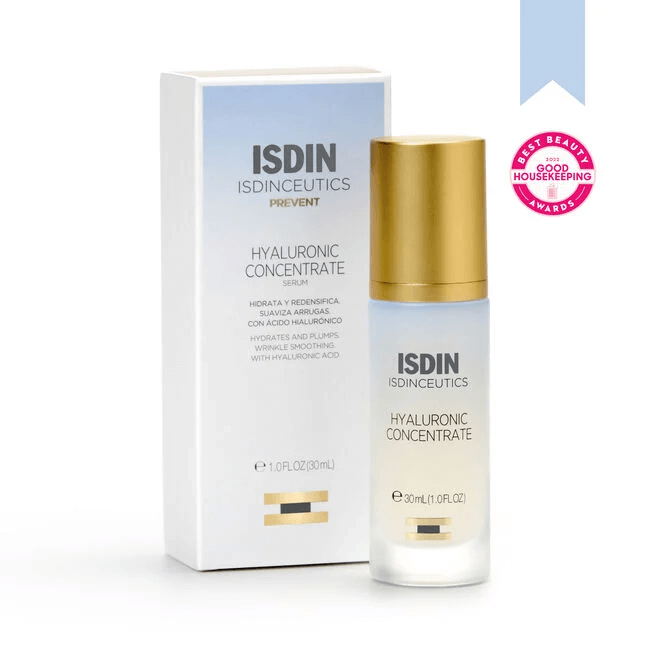 Photo of ISDIN Hyaluronic Concentrate